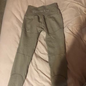 Alphalete leggings XS